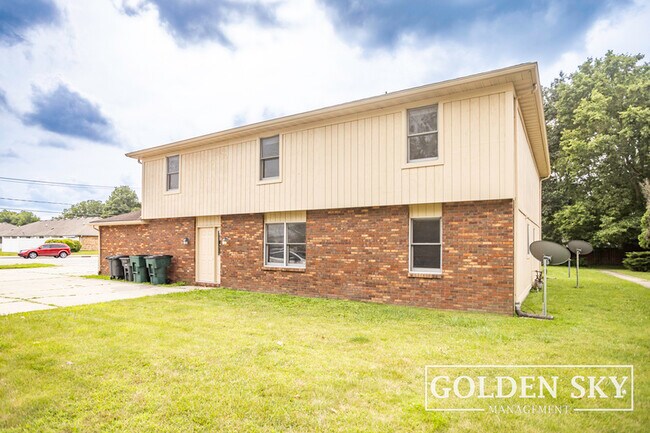 Foto del edificio - 2601-2607 W Keller Rd