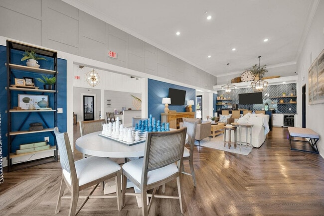 Casa club Pointe Grand 2 - Pointe Grand Statesboro