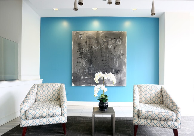 Interior Photo - Greene Manor Apartments