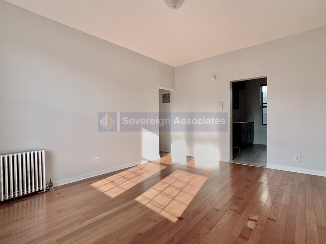 Foto del edificio - 609 W 177th St