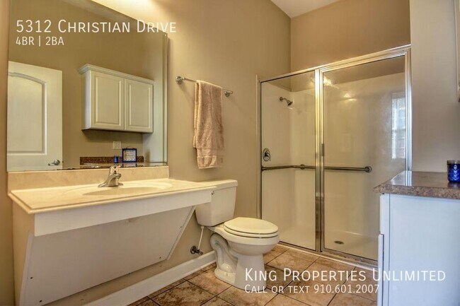 Building Photo - 5312 Christian Dr