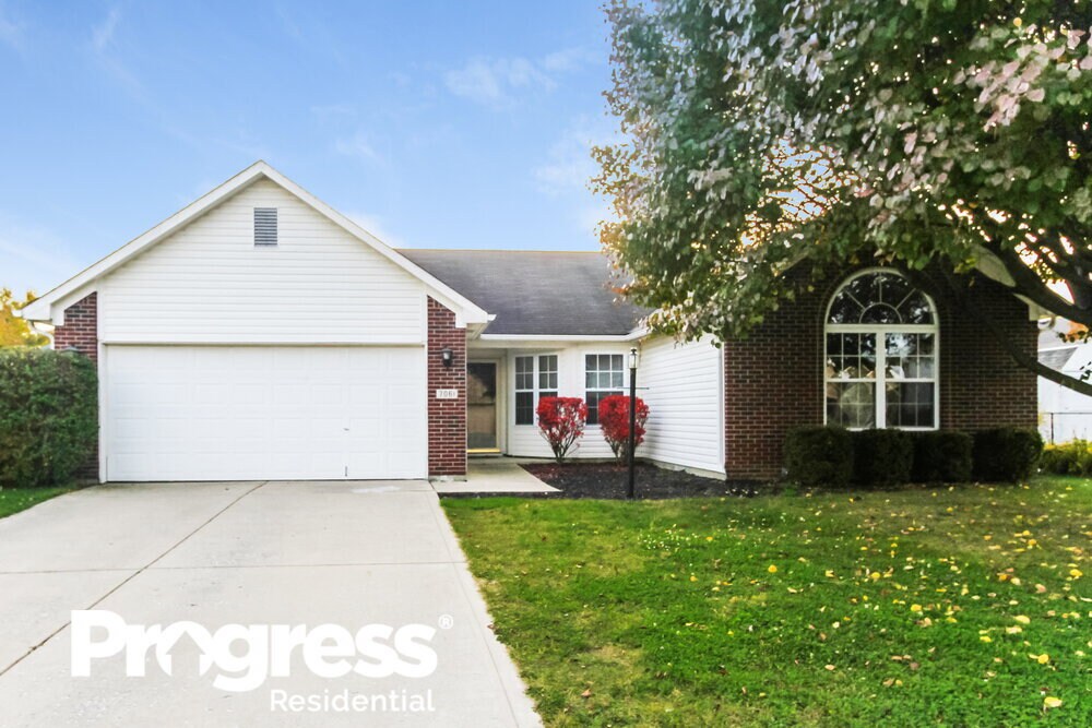 7061 Dublin Ln, Indianapolis, IN 46239 House Rental in Indianapolis