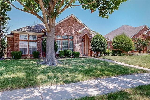 Primary Photo - 10506 Ambergate Ln