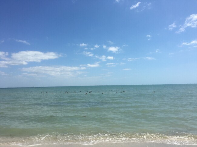 Hermosas playas a poca distancia en coche - 127 Explorer Dr