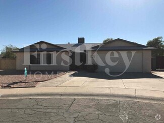 Building Photo - 4423 E Pinto Ct