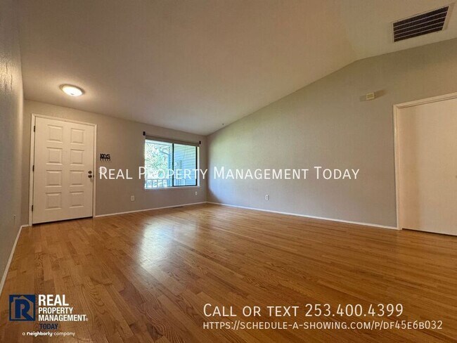 Foto del edificio - 9129 Skokomish Wy NE