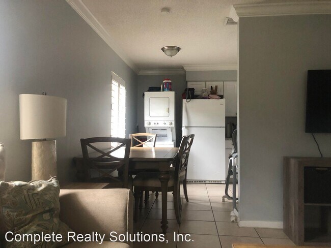 Foto del edificio - 2 br, 1 bath House - 5826 Algiers St.
