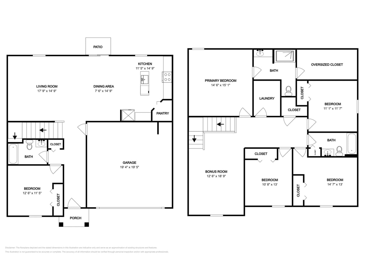 Building Photo - 2953 Grand Finale St