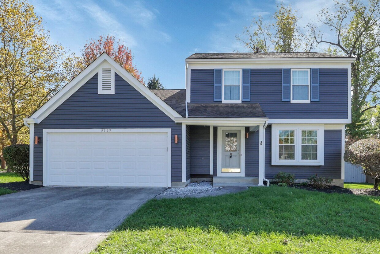 Foto principal - 5399 Thornburg Ct