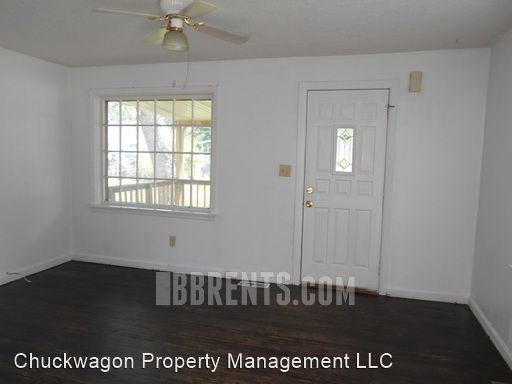 Foto del edificio - 2 br, 1 bath House - 3234 Mohawk Street,