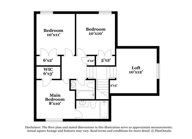 Building Photo - 11202 Northwoods Forest Dr