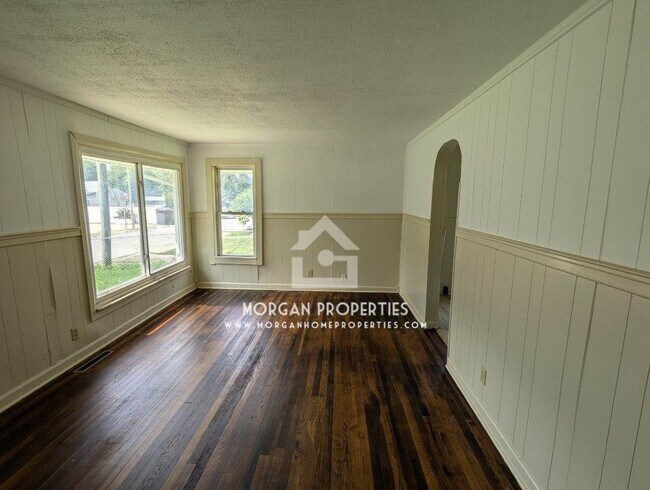 Foto del edificio - 922 Sycamore St