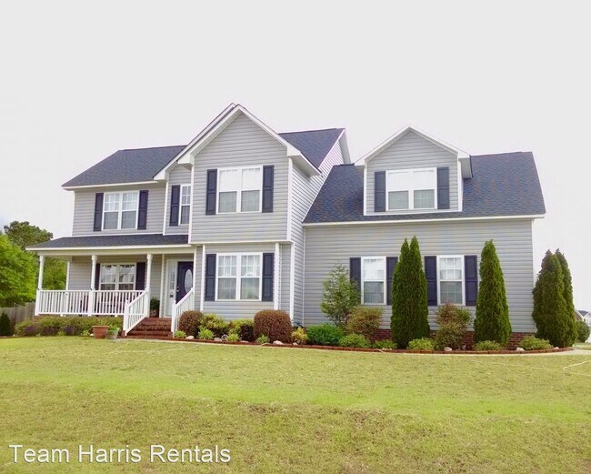 Building Photo - 3 br, 2.5 bath House - 15 Wessex Ct