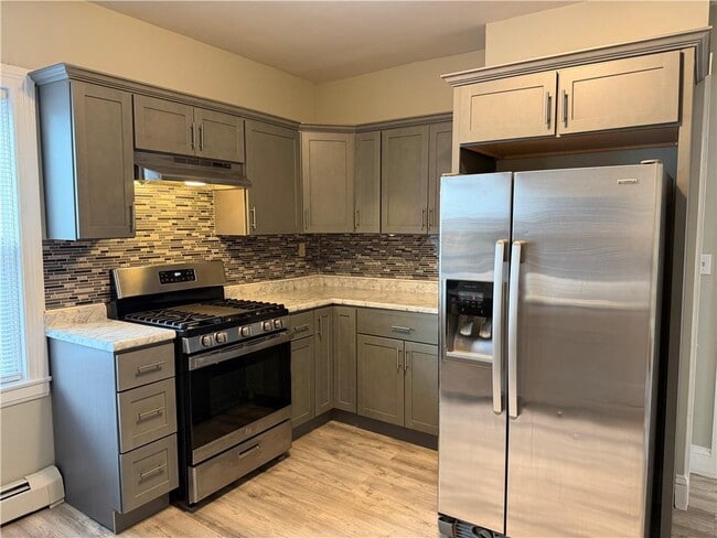 Foto del edificio - 125 Calverley St