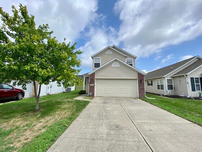 Foto del edificio - Beautiful Perry Township 3 Bedroom 2.5 Bat...