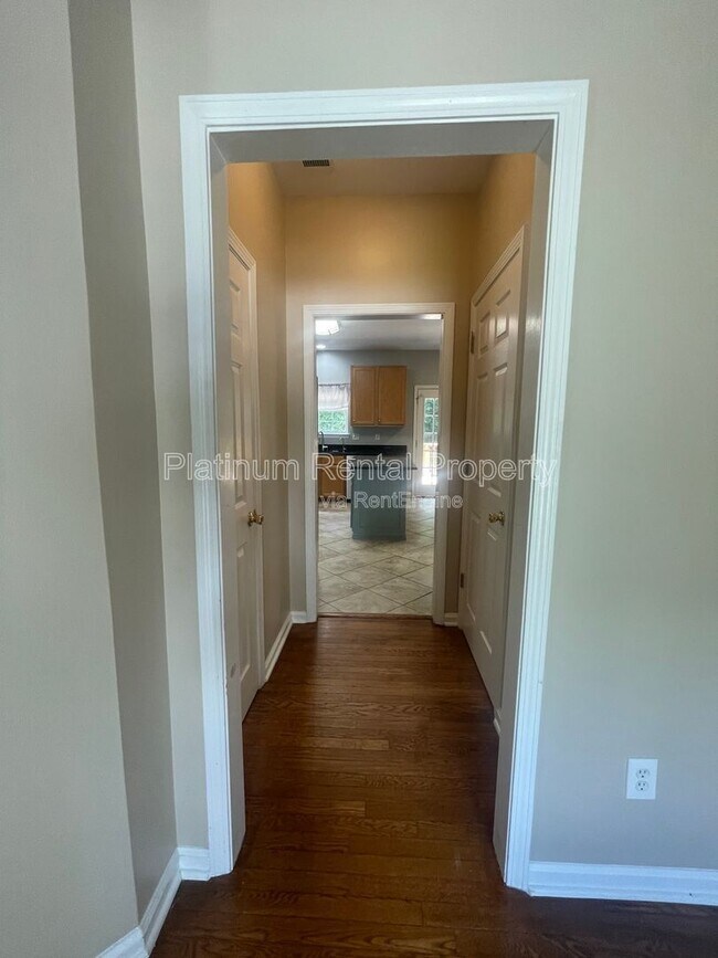 Foto del edificio - 36 Ivy Mist Ln