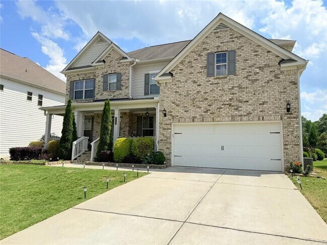 Foto del edificio - 7150 Ansley Pk Wy