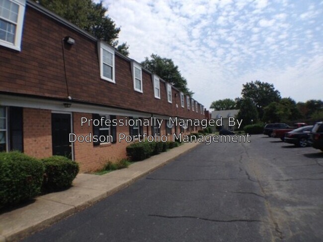 Foto del edificio - 2910 Chamberlayne Ave