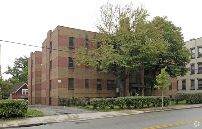 Primary Photo - Mellons Orchard Apartments