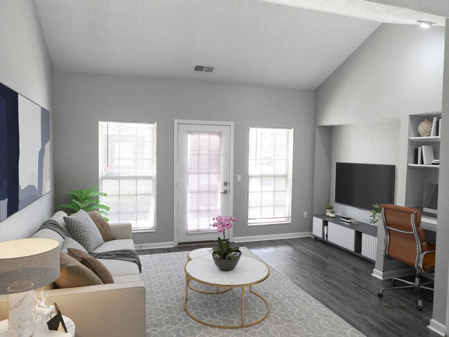 Gazebo - Preston Gardens