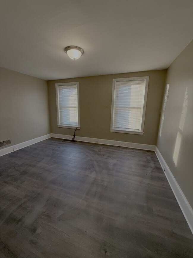 Foto del edificio - 304 Porter St