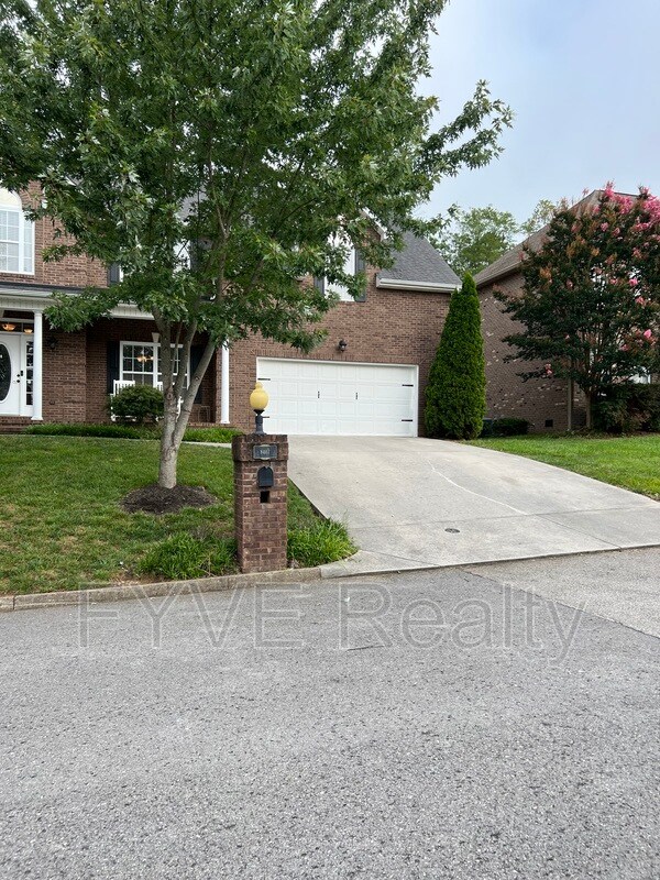 8407 Harbor Cove Dr, Knoxville, TN 37938 House Rental in Knoxville