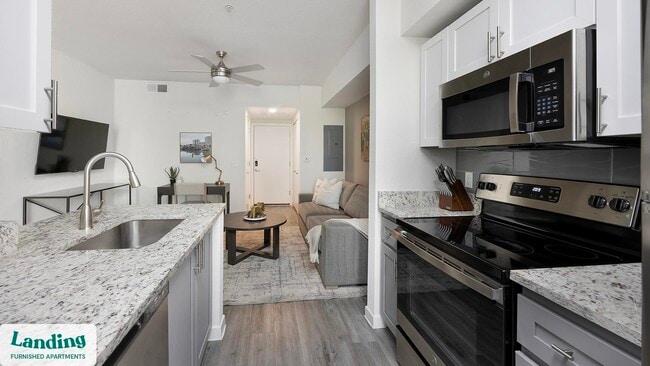 Building Photo - 1811 E Apache Blvd