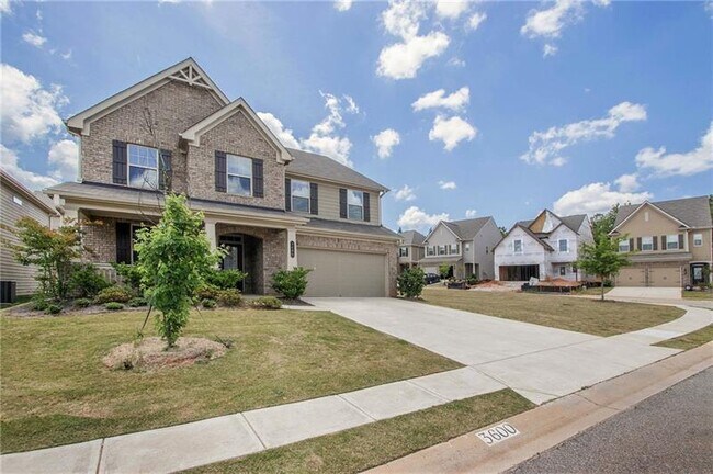 Building Photo - 3600 Moon Crest Dr
