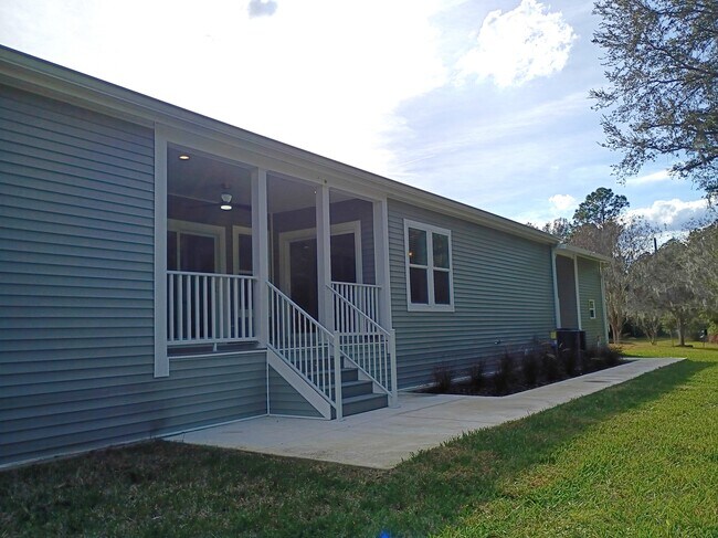Foto del edificio - 9955 Killdeer Ln