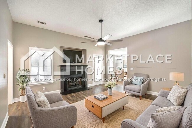 Foto del edificio - 415 Covington Cove