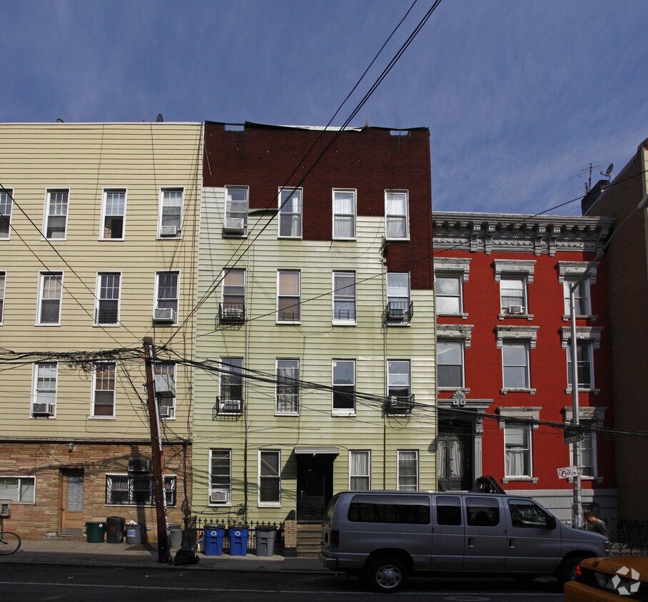 Foto del edificio - Flatiron