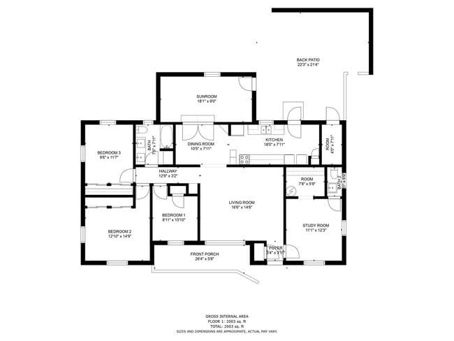 Building Photo - 400 Tedmon Dr