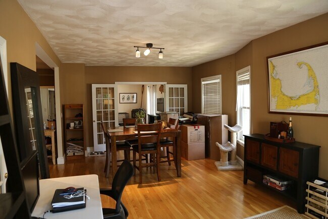 Foto del edificio - 26 Playstead Rd