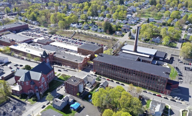Building Photo - James Corner