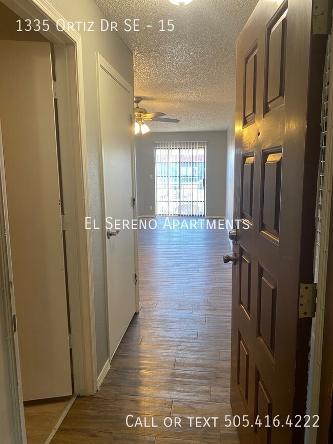 Foto del edificio - 1335 Ortiz Dr SE