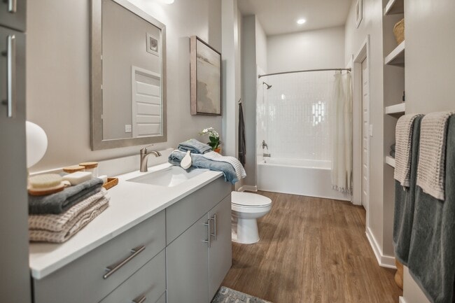 RISE Sereno Wimauma FL - RISE Sereno Townhomes