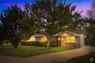 Building Photo - 1322 Frisco St