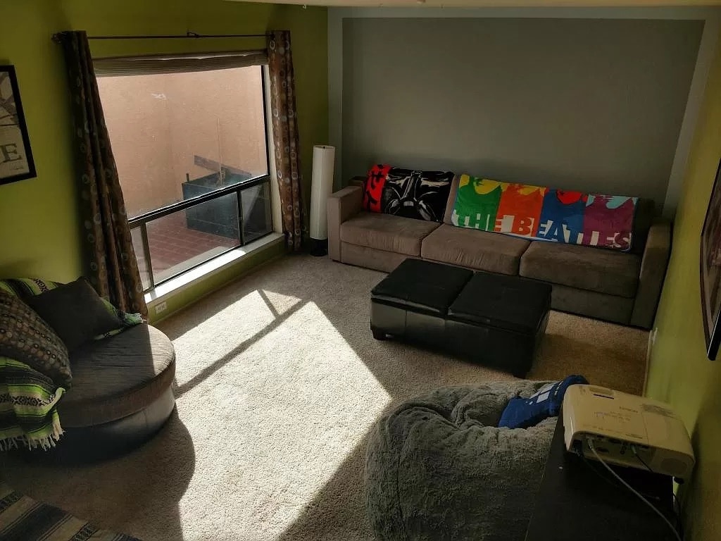 2817 Cutler Ave NE Unit 2, Albuquerque, NM 87106 Condo for Rent in