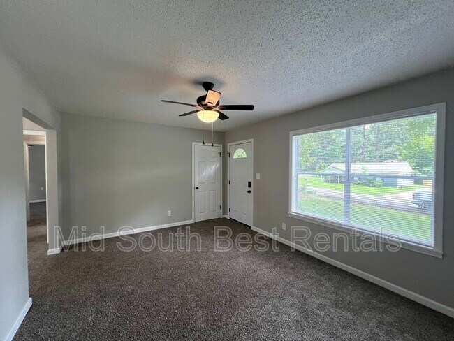 Foto del edificio - 3497 Pryor St