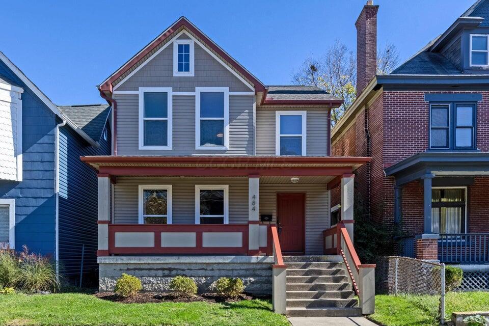 Foto principal - 484 Linwood Ave