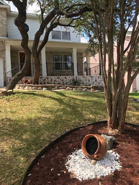 Foto principal - 7838 Caston Park Dr