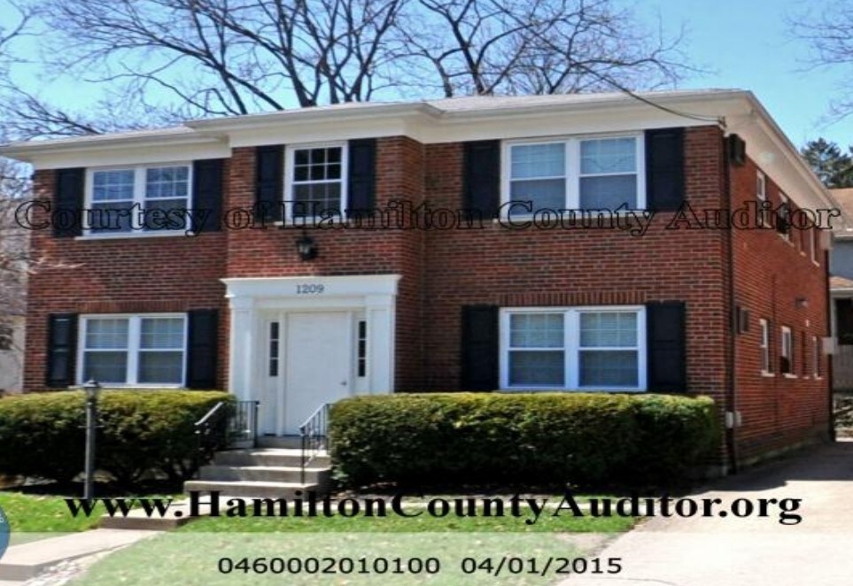 1209 Paxton Ave Unit 1, Cincinnati, OH 45208 1209 Paxton Ave