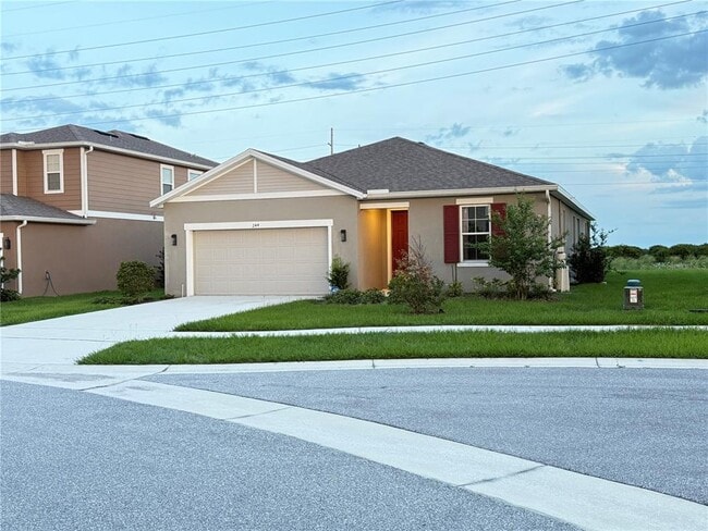 Building Photo - 244 Hillcrest Dr