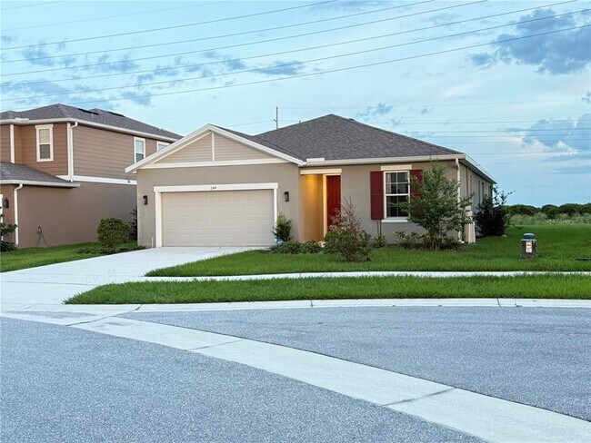 Foto del edificio - 244 Hillcrest Dr