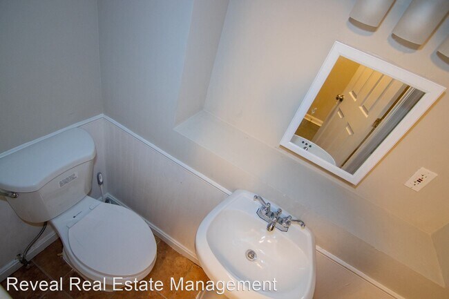 Foto del edificio - 2 br, 2.5 bath House - 2501 Jefferson St
