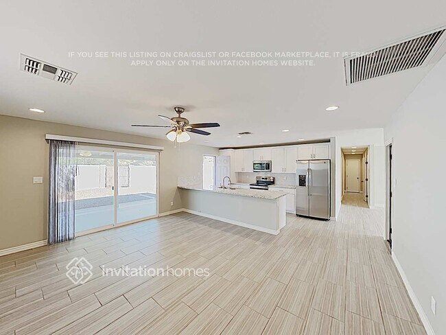 Foto del edificio - 508 E Pebble Beach Dr