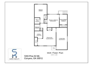 Building Photo - 1055 Pine St NE