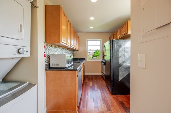 Foto del edificio - 3868 9th St SE