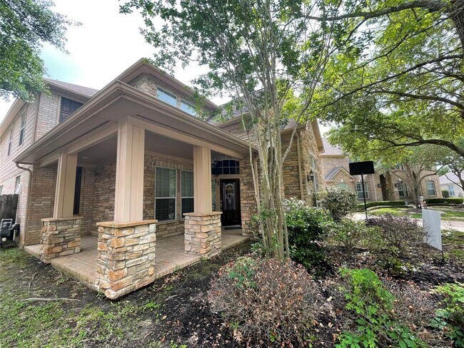 Foto del edificio - 23606 Rollinford Ln