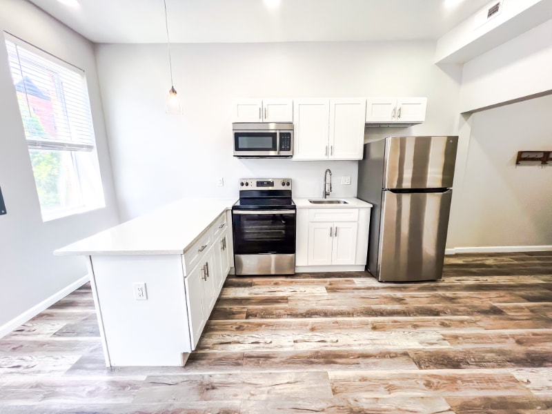 Primary Photo - 2023 McCulloh St